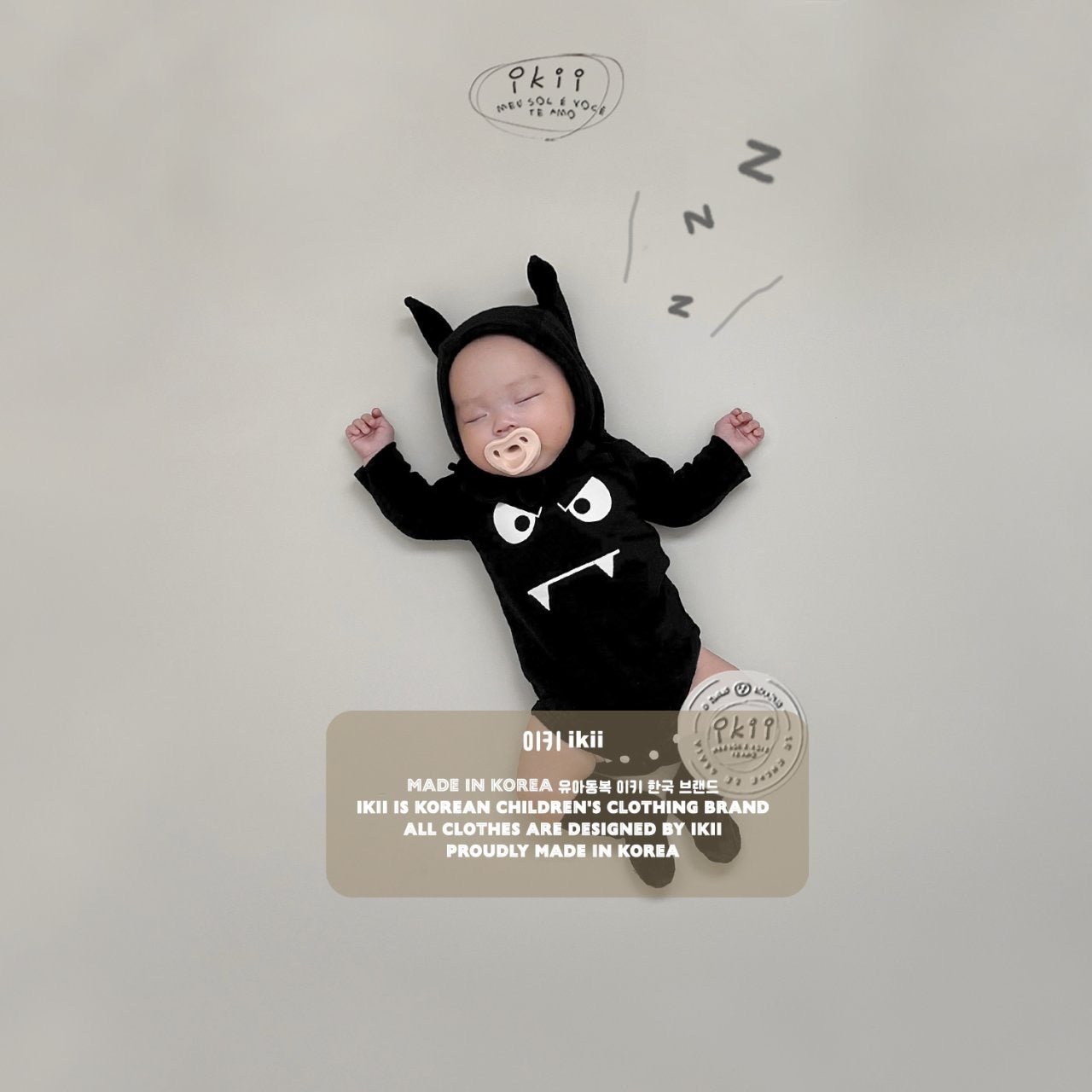 Halloween Devil horn 2 set ikii