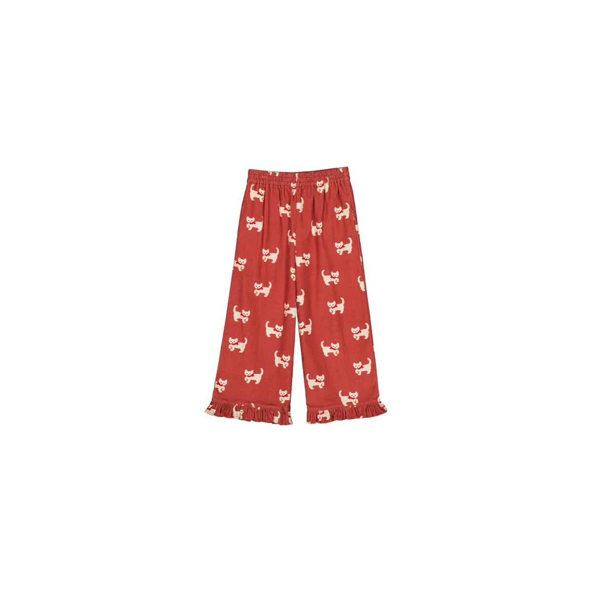 Hello Simone Malika Pants - Kitty Rose