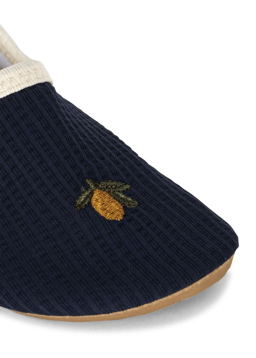 Hot🔥 Konges Sløjd SAILOR SWIM SHOES - navy blazer Konges Sløjd