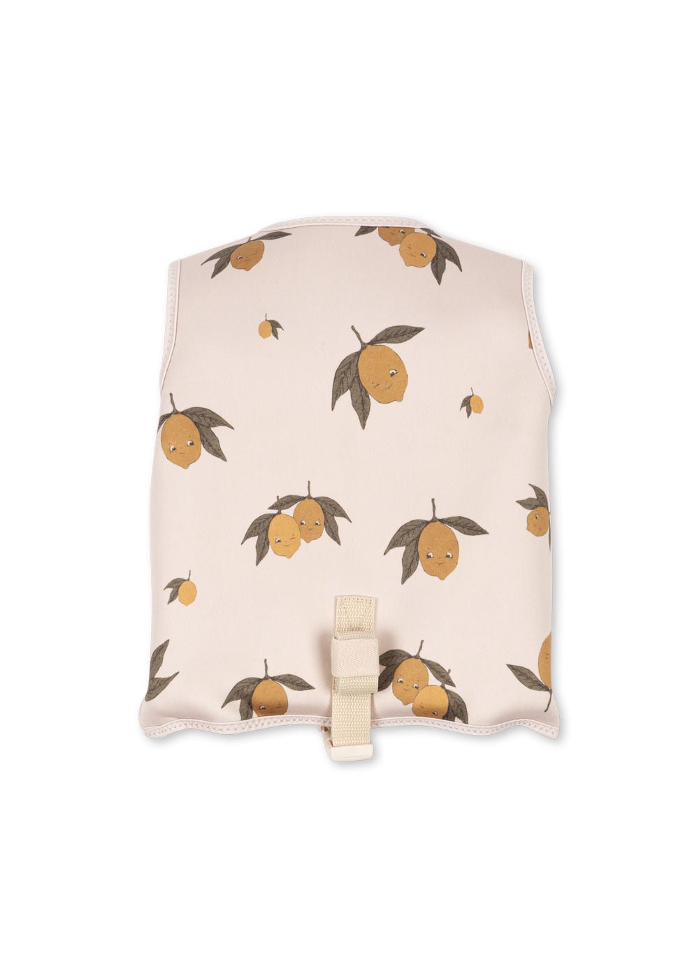 Konges Sløjd ELLIS SWIM FLOAT VEST - sweet and sour