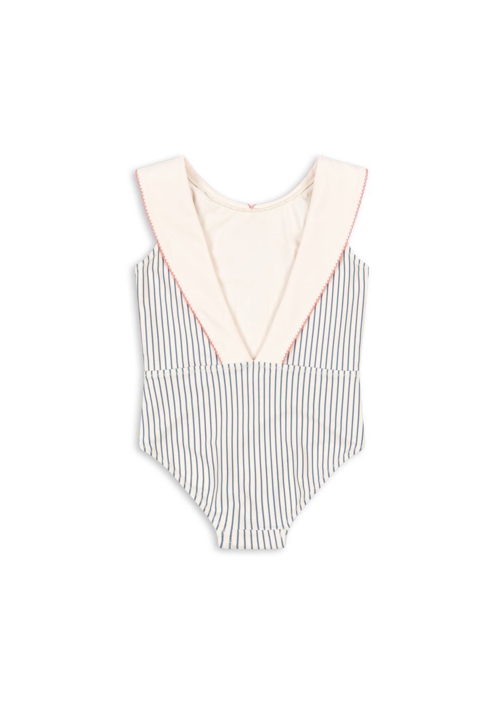 Hot🔥Konges Sløjd GINA SWIMSUIT GRS - blue stripe Konges Sløjd