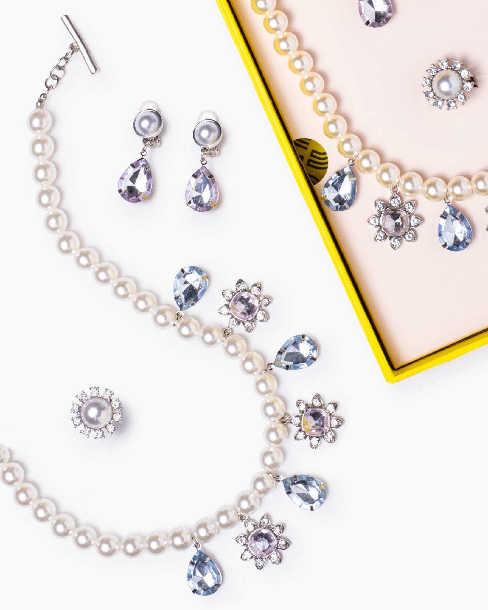 House Party Pearl Mega Set Super Smalls