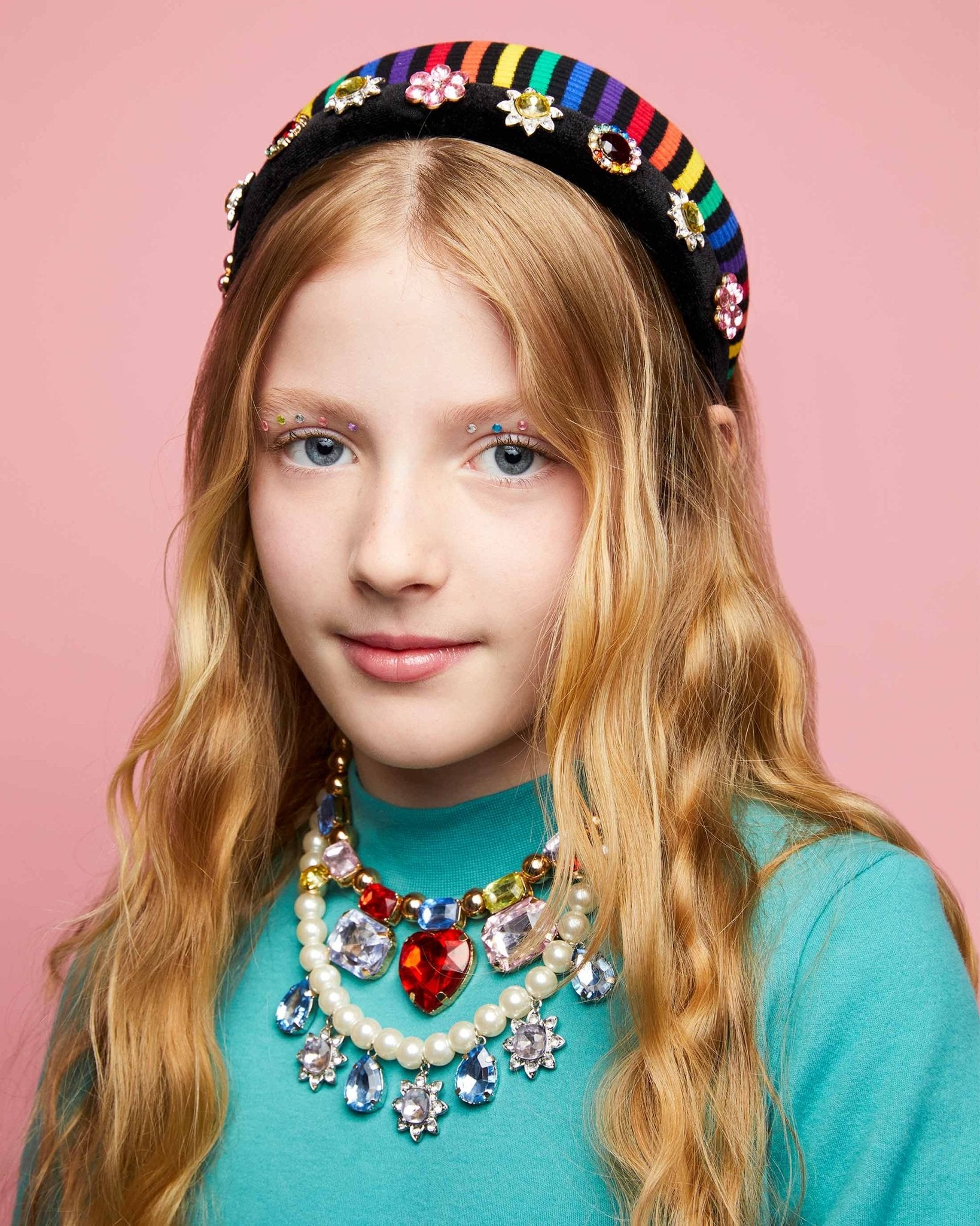 House Party Pearl Mega Set Super Smalls