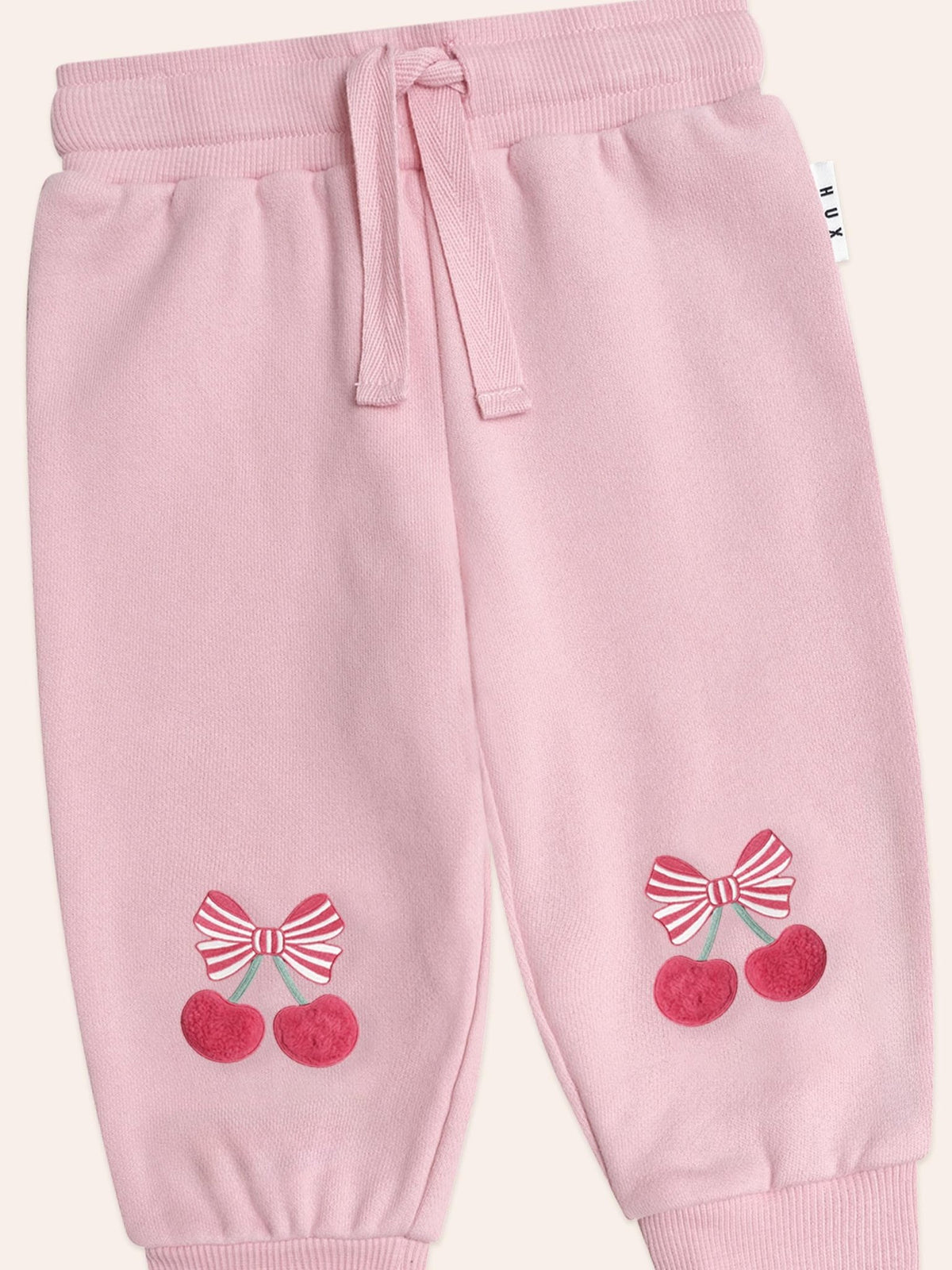 Huxbaby Cherry Pie Track Pants Huxbaby