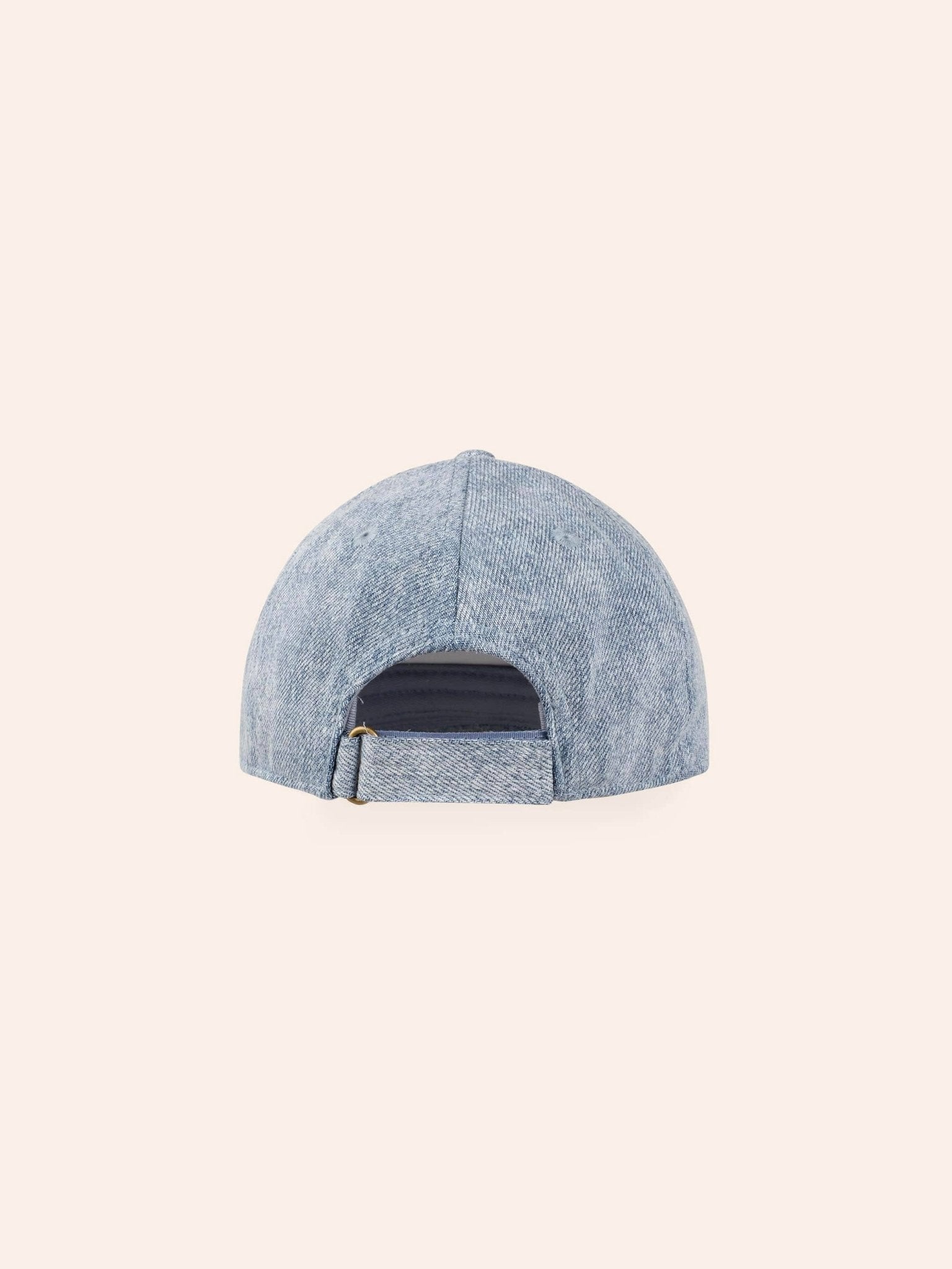 Huxbaby Dreamy Denim Cap Huxbaby