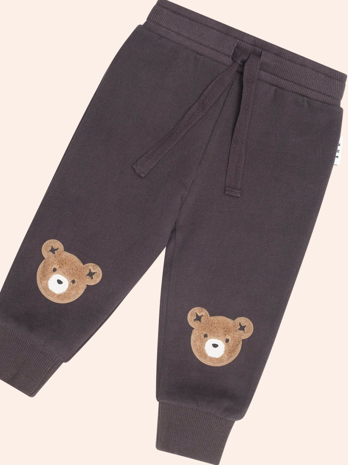 Huxbaby Furry Huxbear Sweatpant
