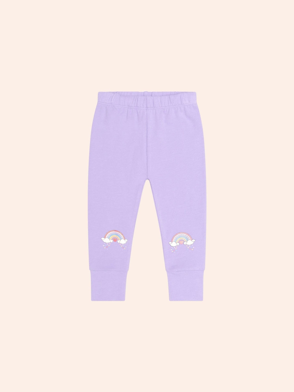Huxbaby Magical Rainbow Legging
