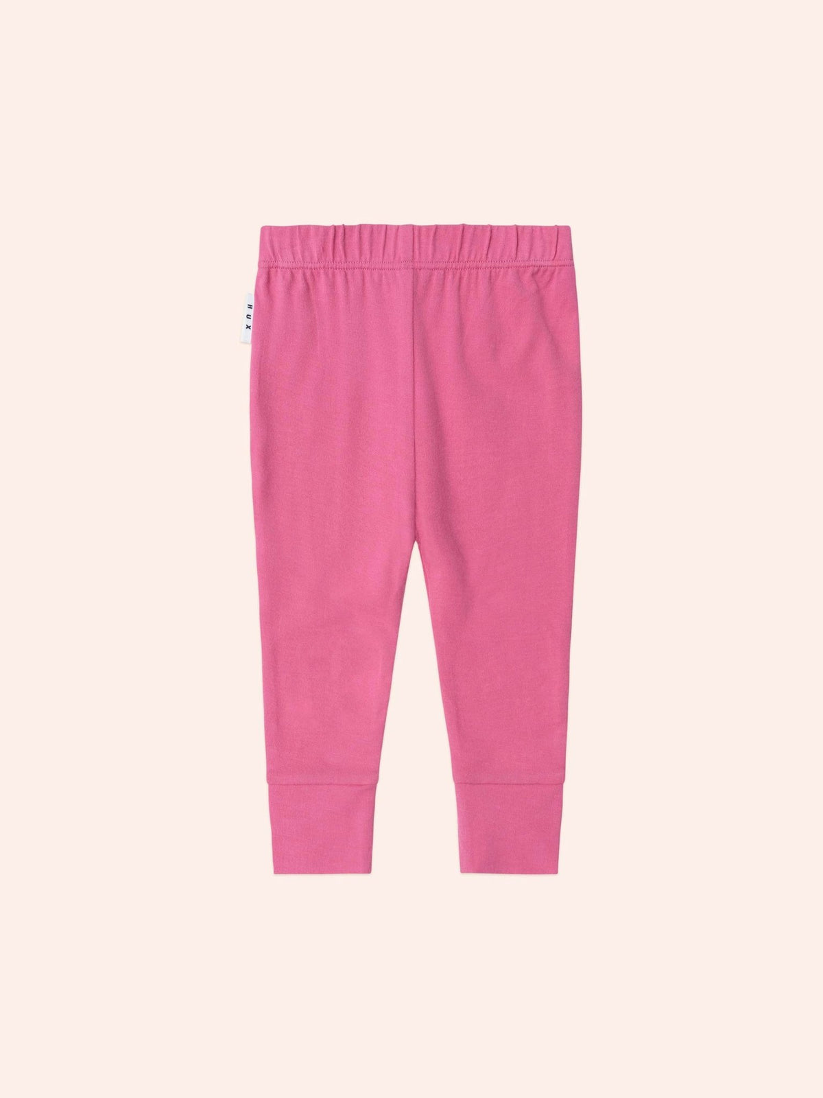 Huxbaby Strawberry Leggings Huxbaby