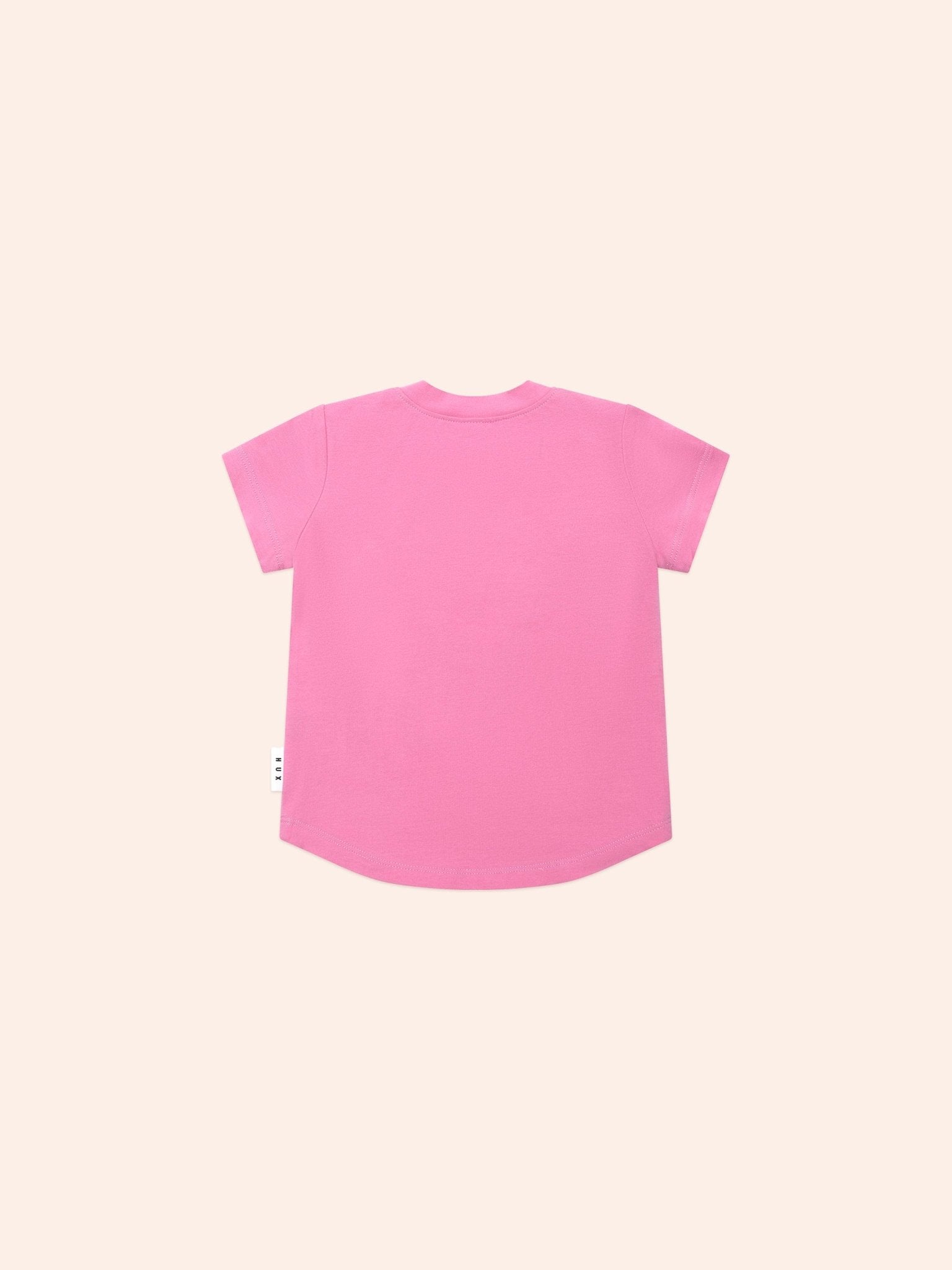 Huxbaby Varsity Huxette Tee Huxbaby