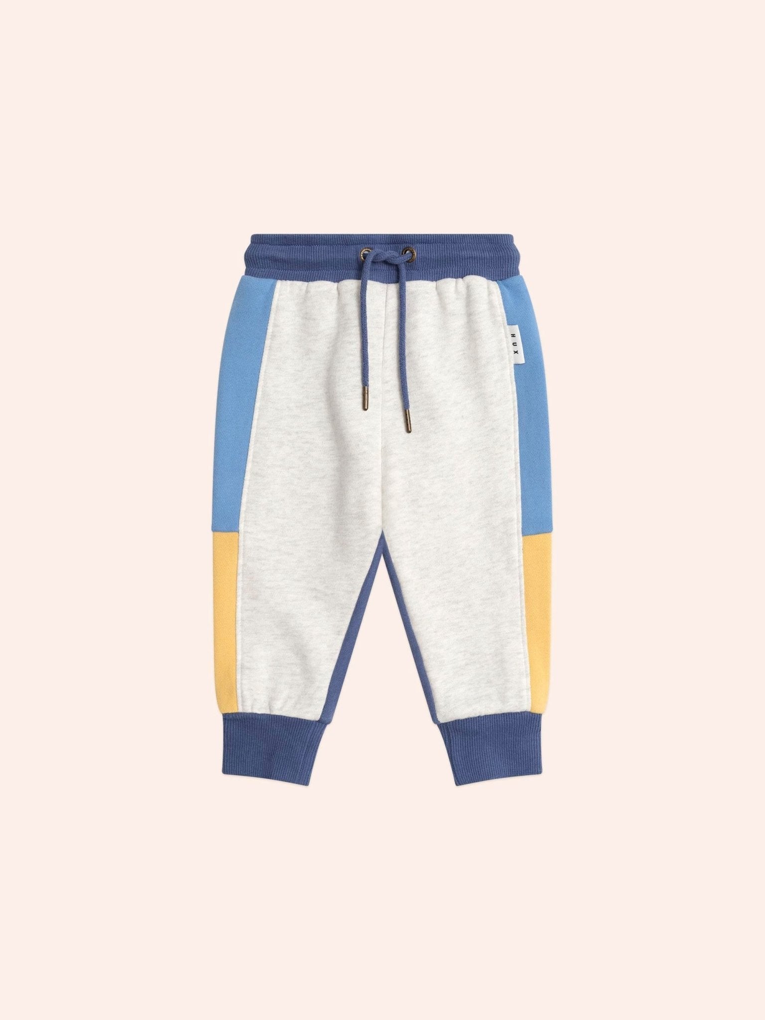 Huxbaby Varsity Track Pants Huxbaby