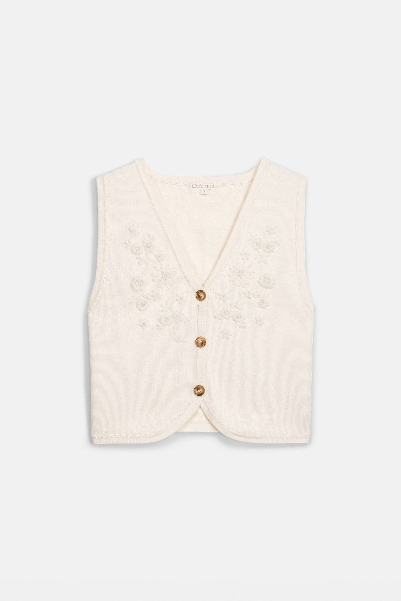 Ibinka Top Louise Misha