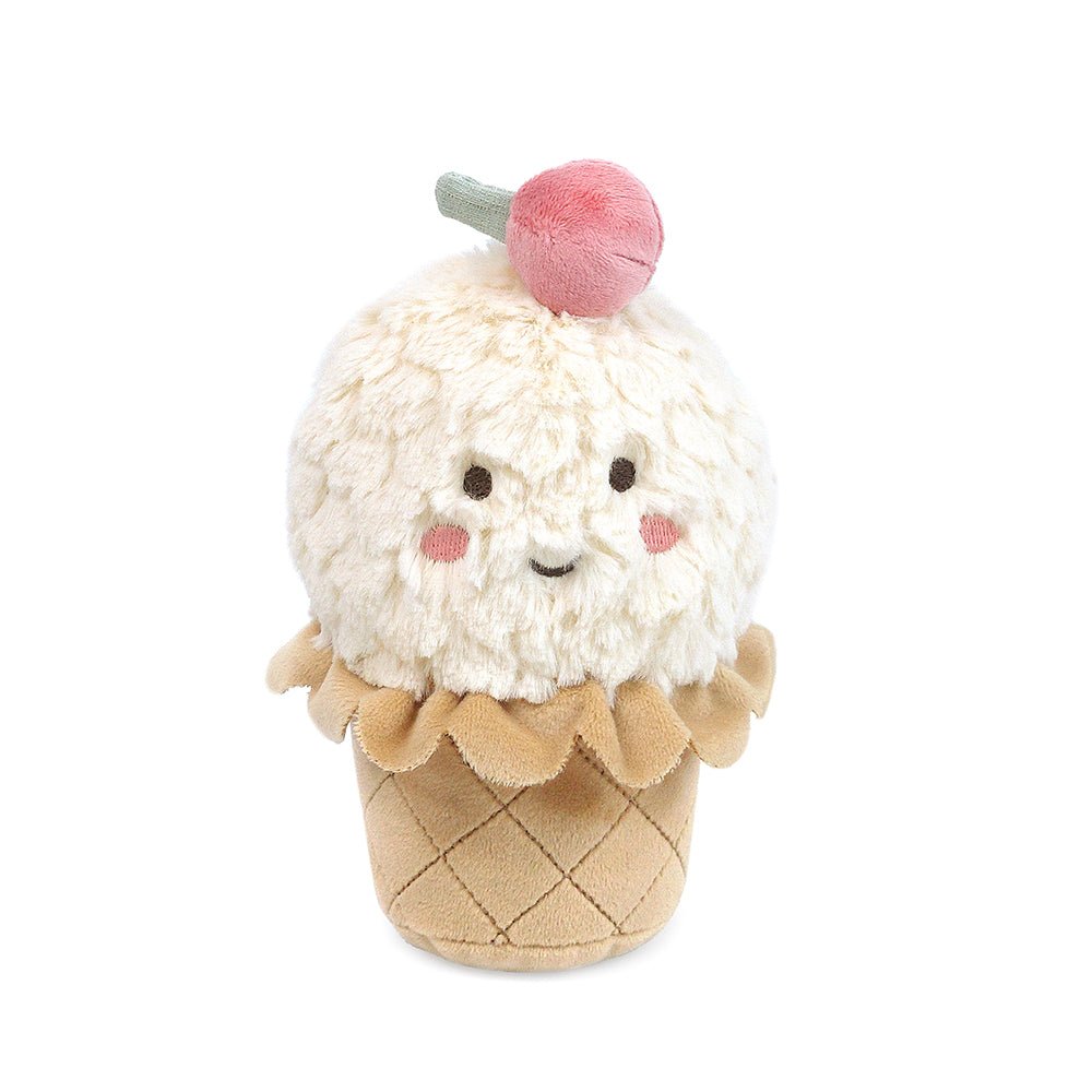 Izzy Ice Cream Chime Toy MON AMI