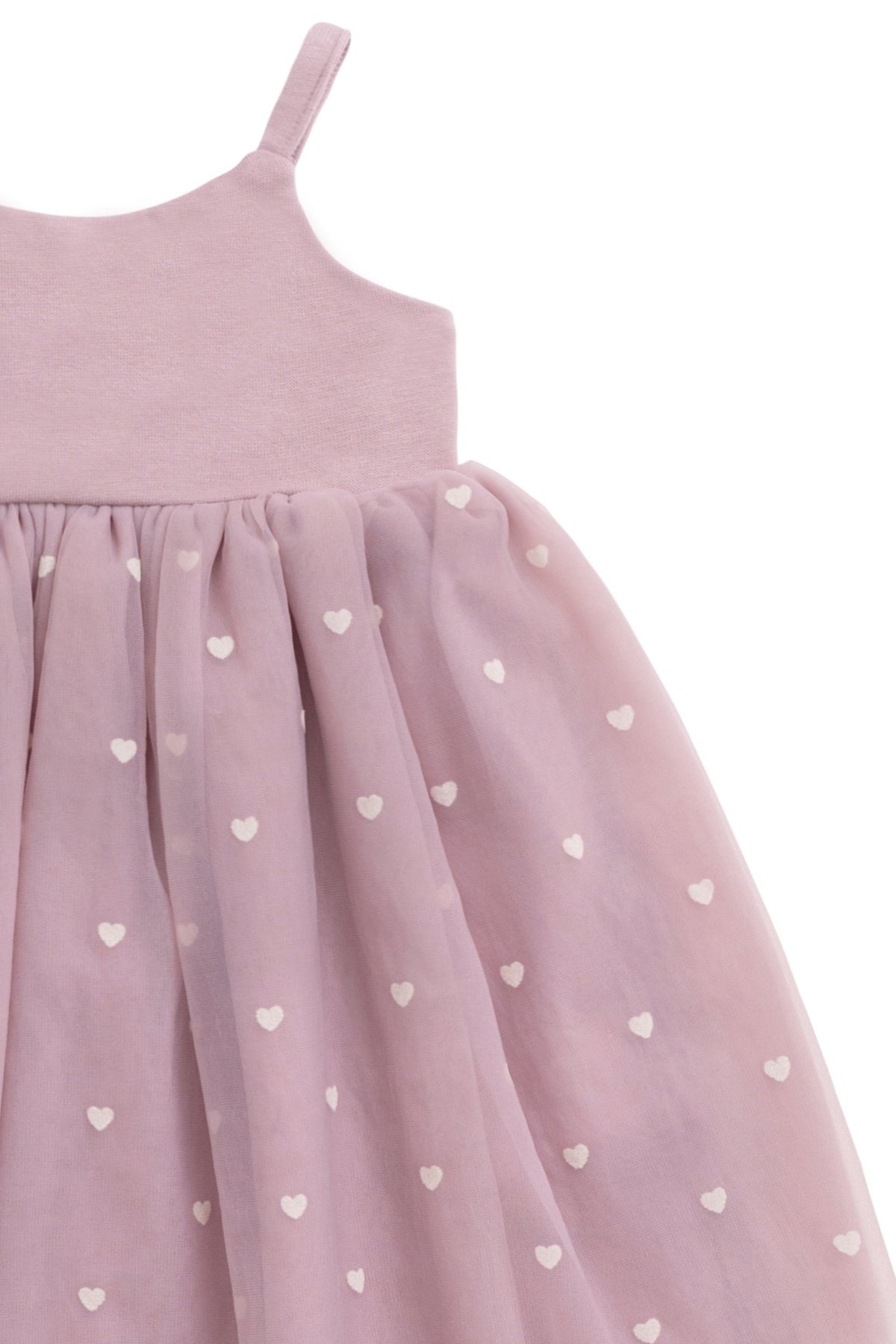 Jamie Kay Lottie Dress - Petite Heart Melody Jamie Kay