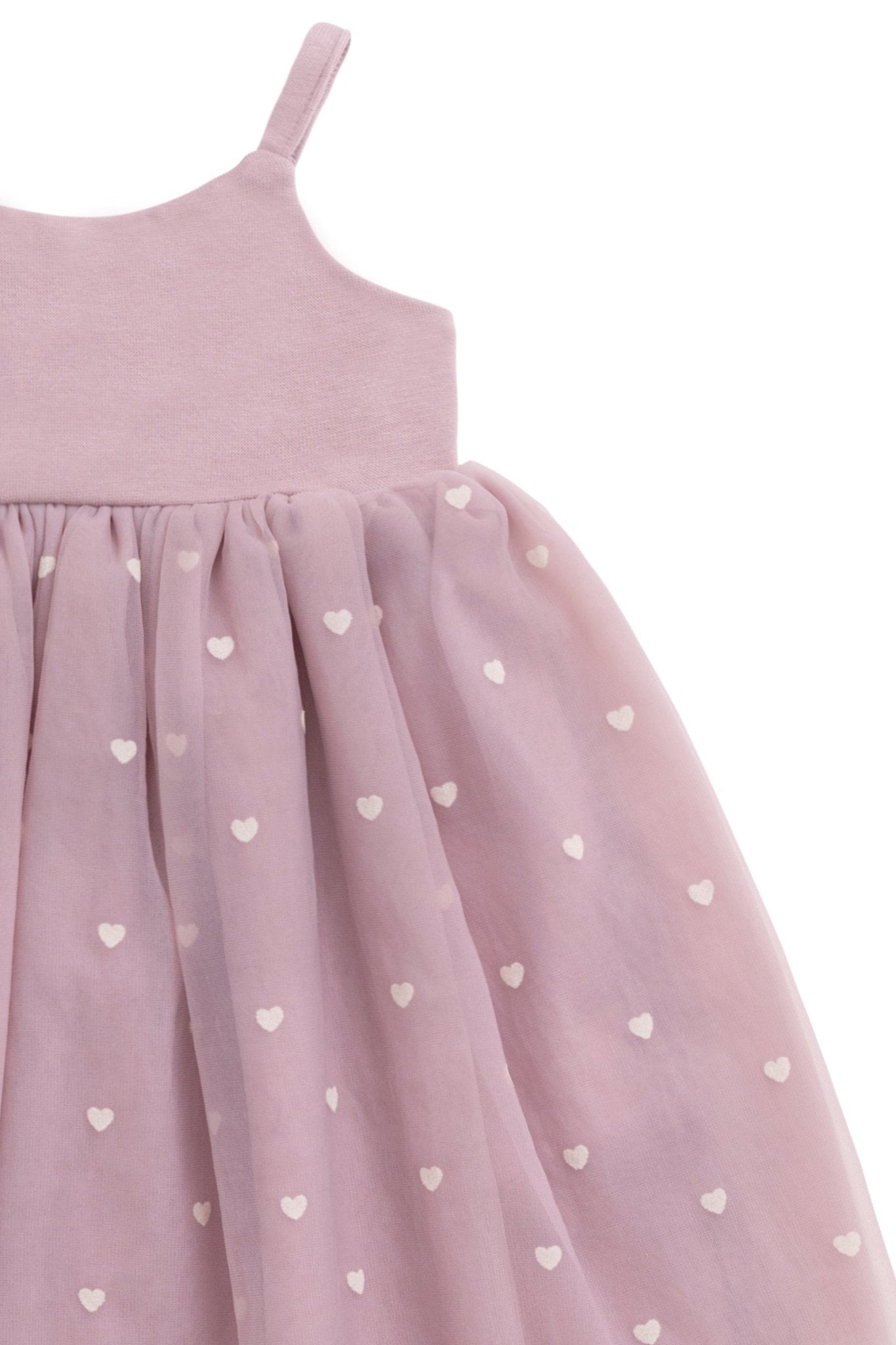 Jamie Kay Lottie Dress - Petite Heart Melody Jamie Kay