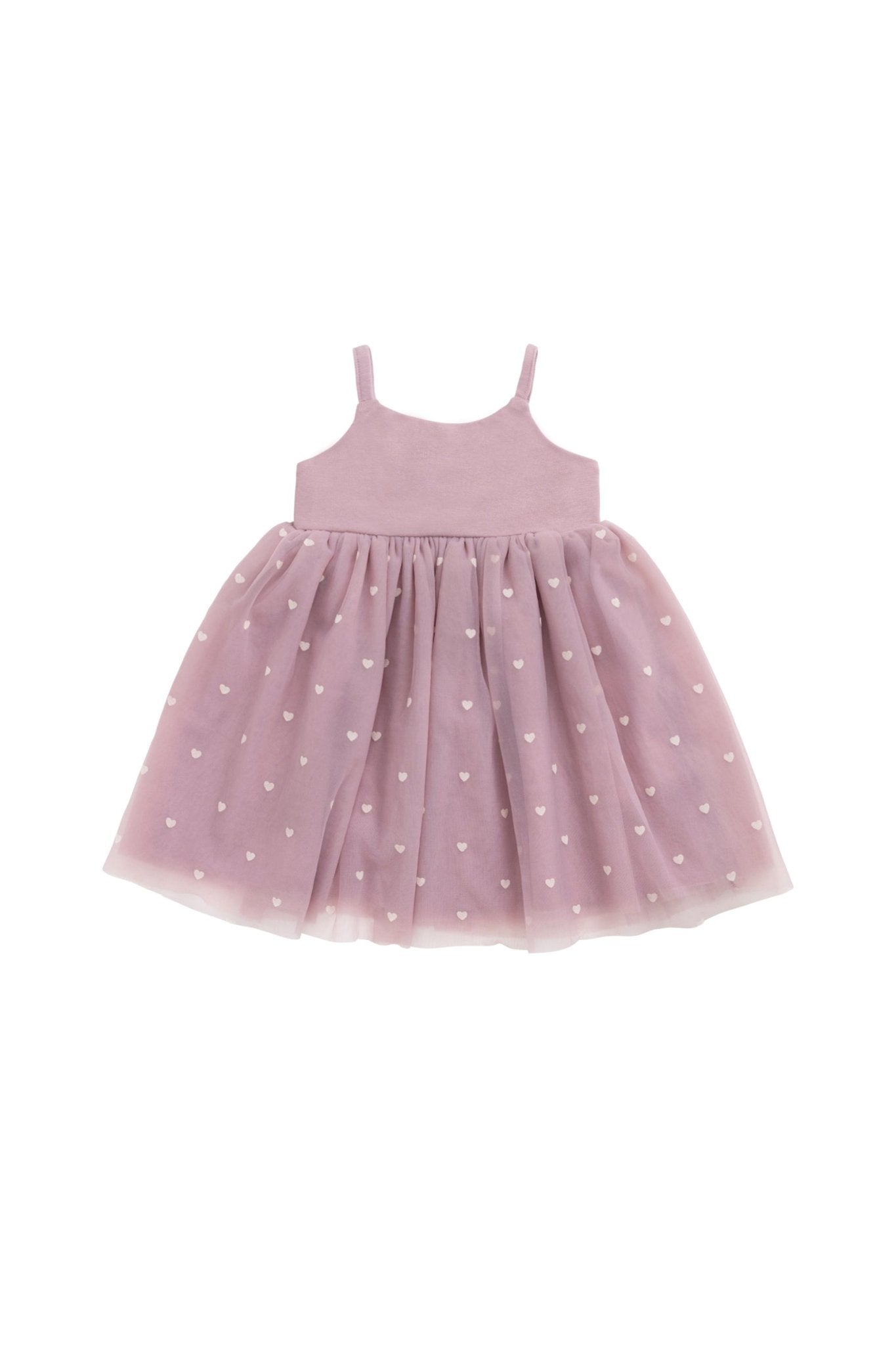 Jamie Kay Lottie Dress - Petite Heart Melody Jamie Kay