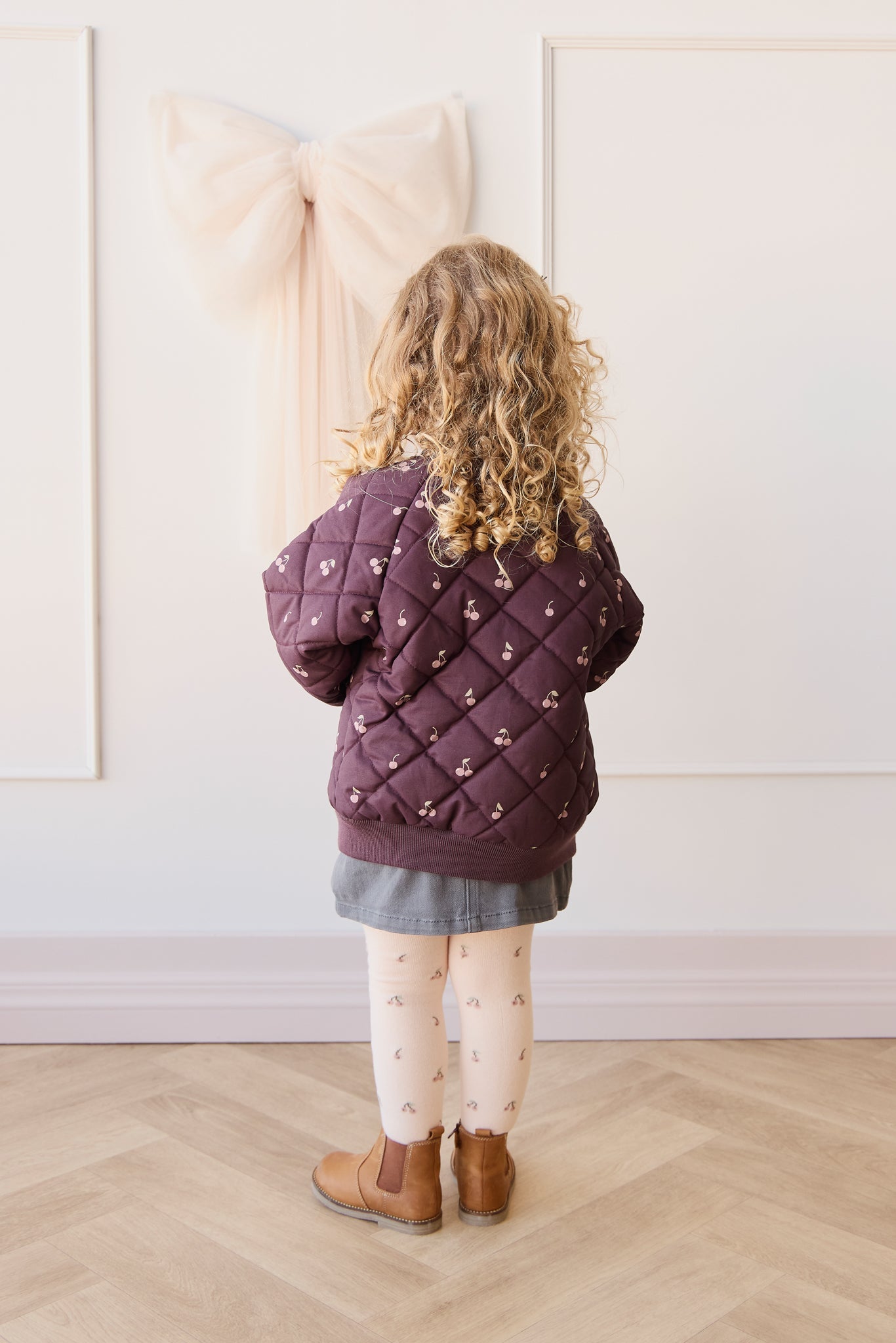 Jamie Kay Vienna Tight - Cherry Love Blush Jamie Kay