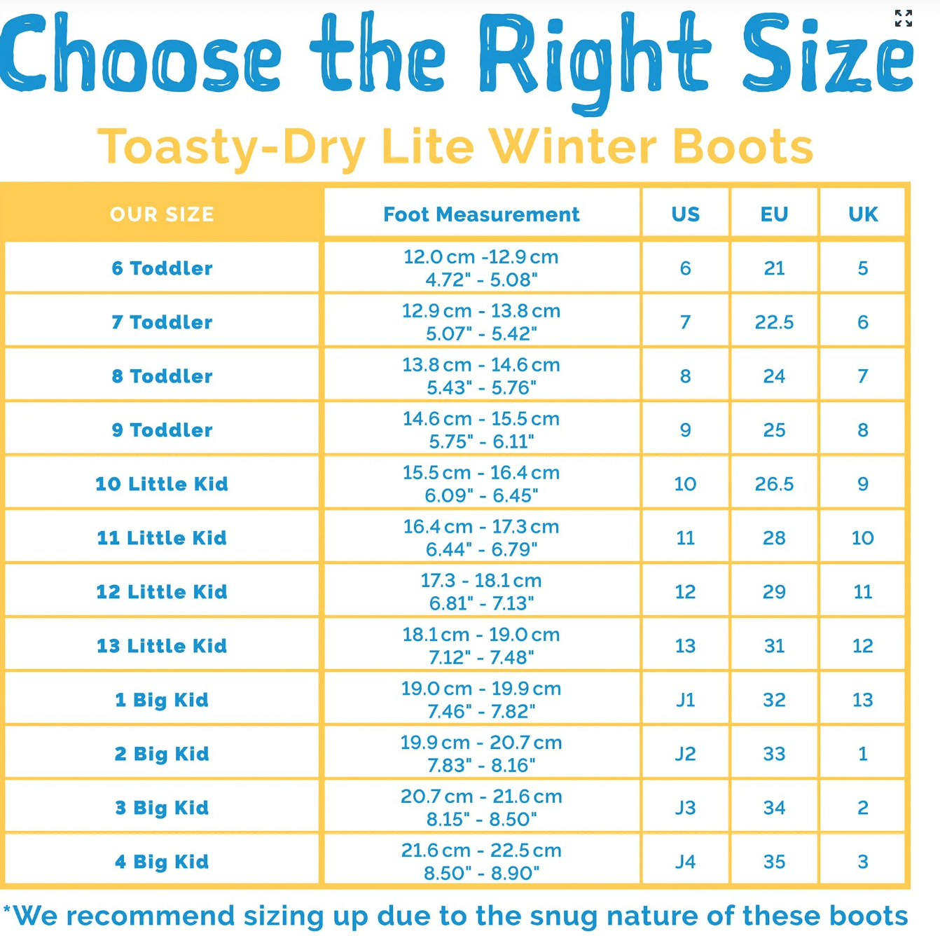 Jan & Jul Kids Lite Waterproof Boots | Navy Forest Jan & Jul