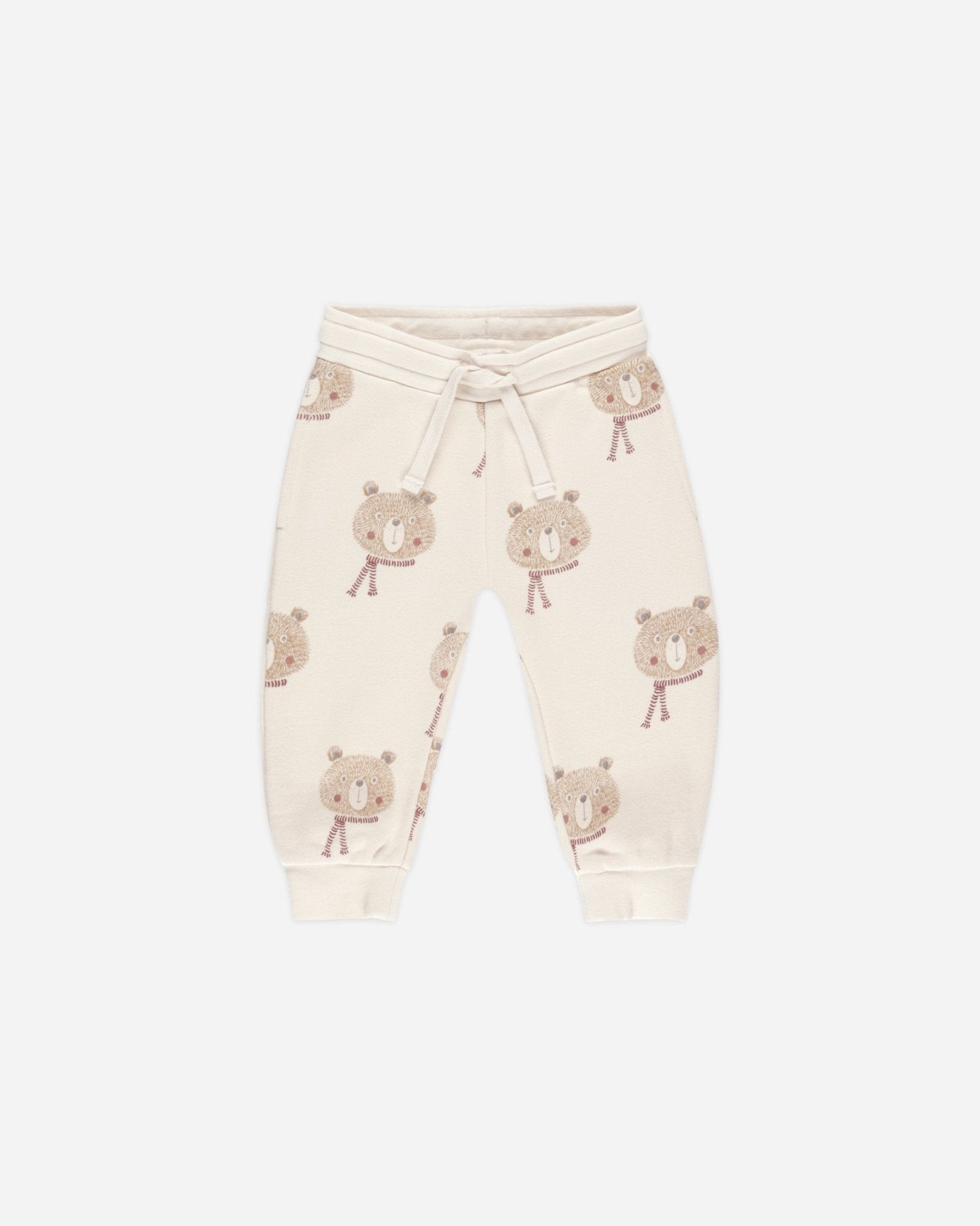 Rylee + Cru Jogger Sweatpant || Bears Rylee + Cru