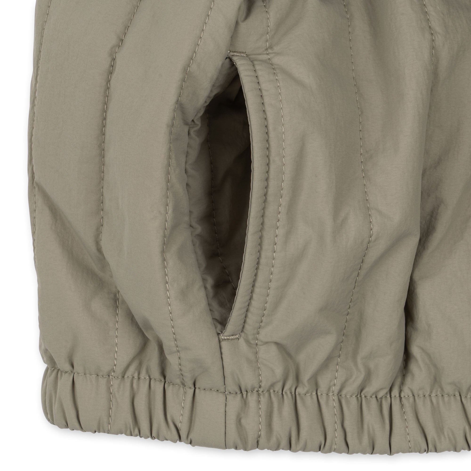 Konges Sløjd Juno bomber jacket - laurel oak Lemon Konges Sløjd