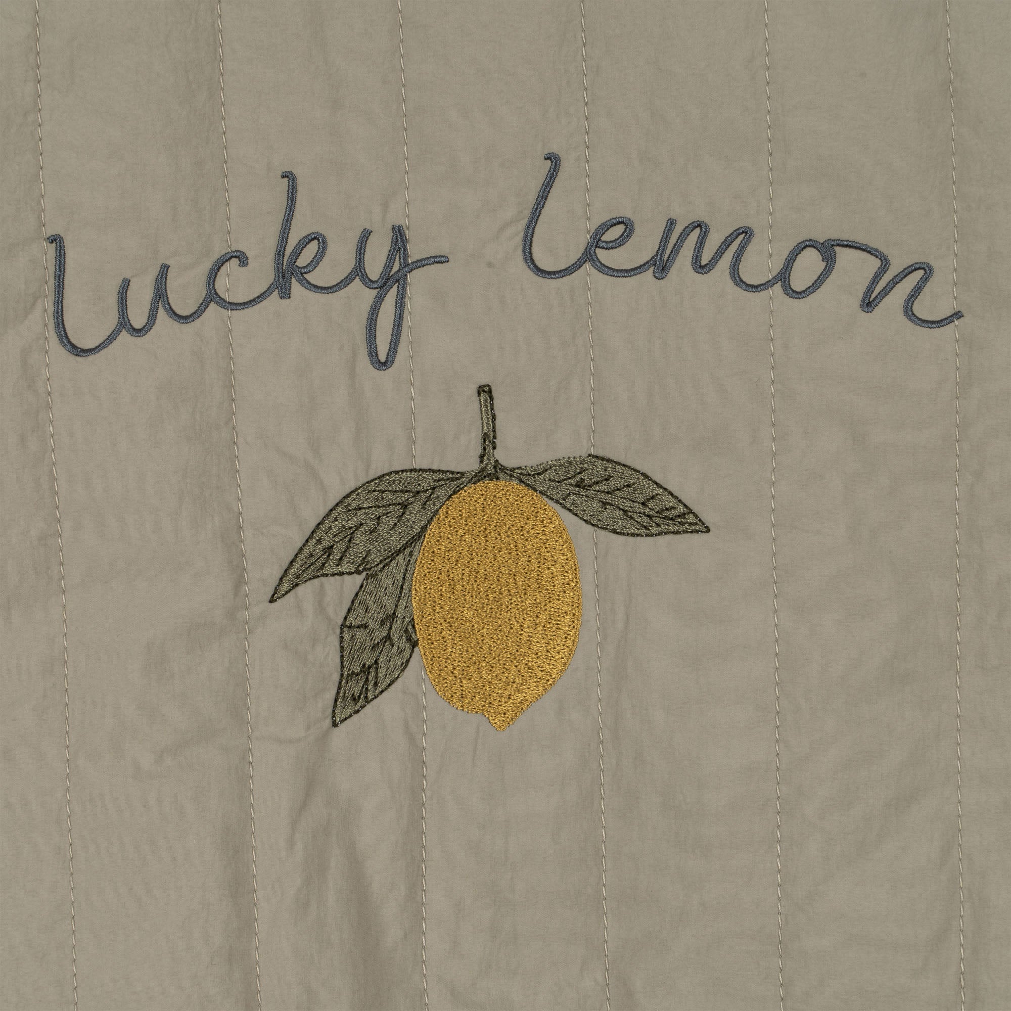 Konges Sløjd Juno bomber jacket - laurel oak Lemon Konges Sløjd