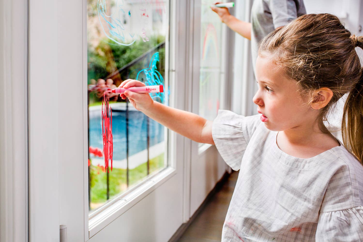 Kitpas - Kitpas Holder 12 Colors Kitpas