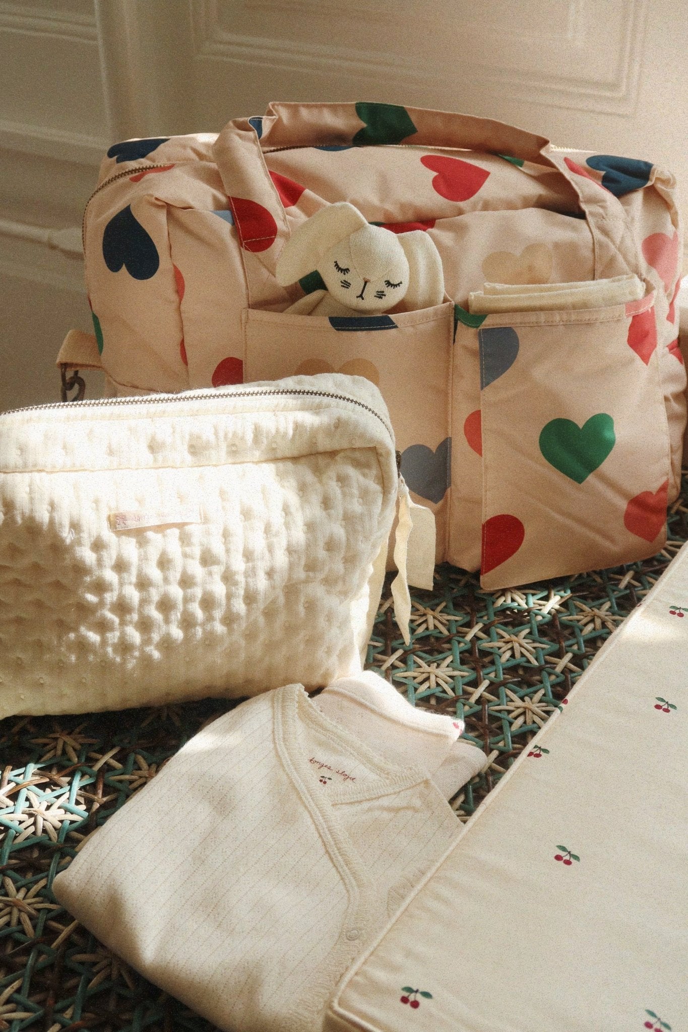 Konges Sløjd ALL YOU NEED BAG