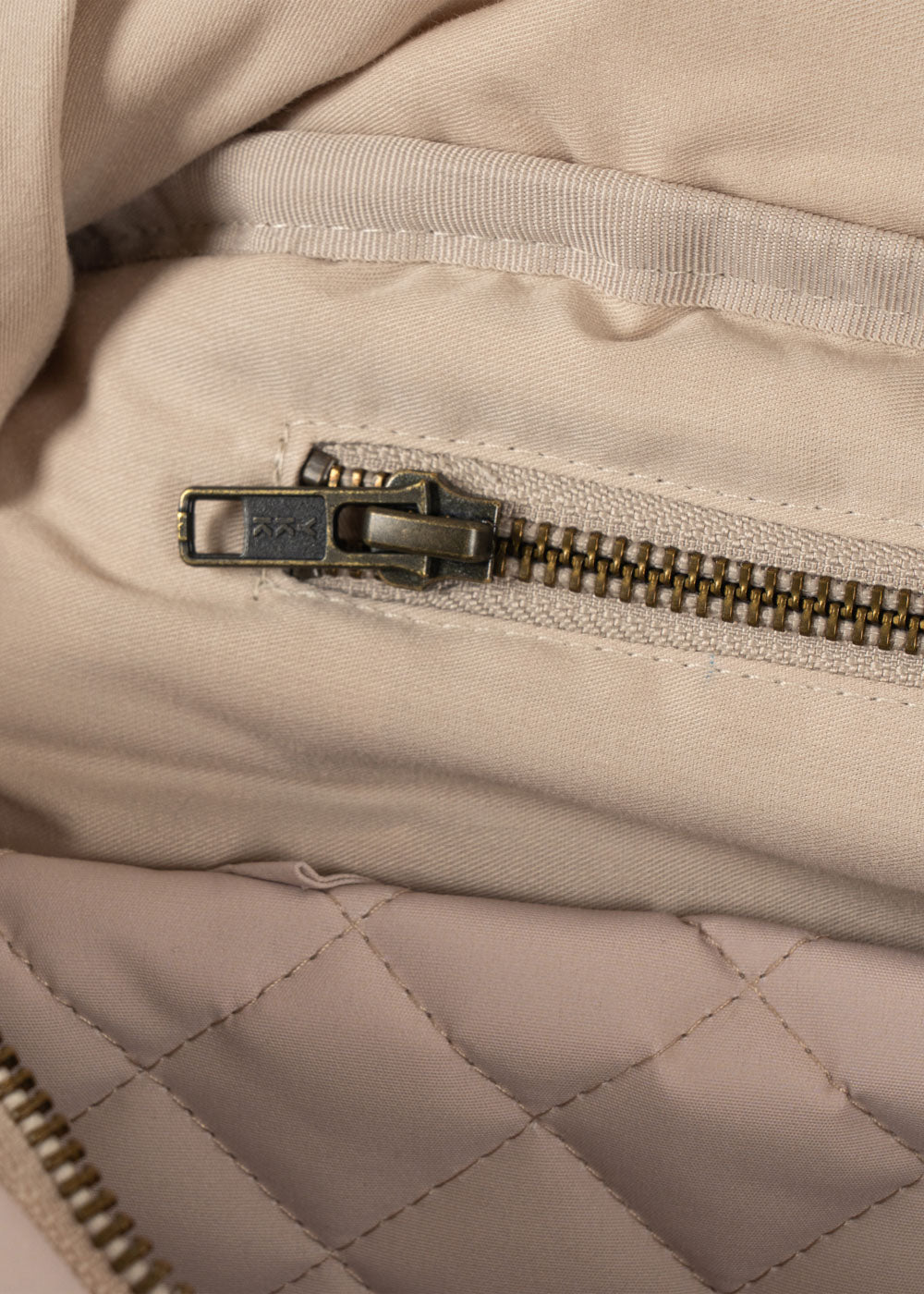 Konges Sløjd ALL YOU NEED BAG - lemon Konges Sløjd