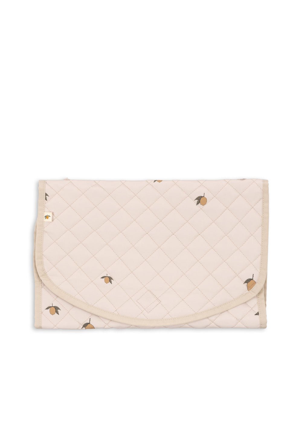 Konges Sløjd ALL YOU NEED BAG - lemon Konges Sløjd