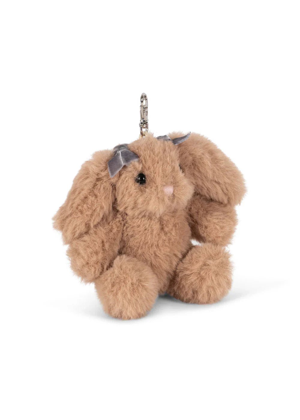 Konges Sløjd Animal Bag Charm | Bow bunny Konges Sløjd