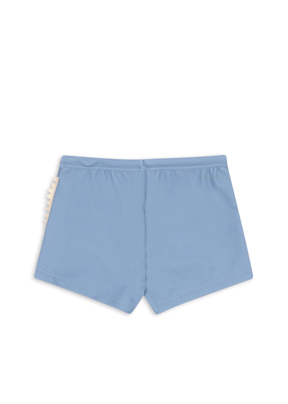 Konges Sløjd Aster Shark Swim Shorts - Ashley Blue Konges Sløjd