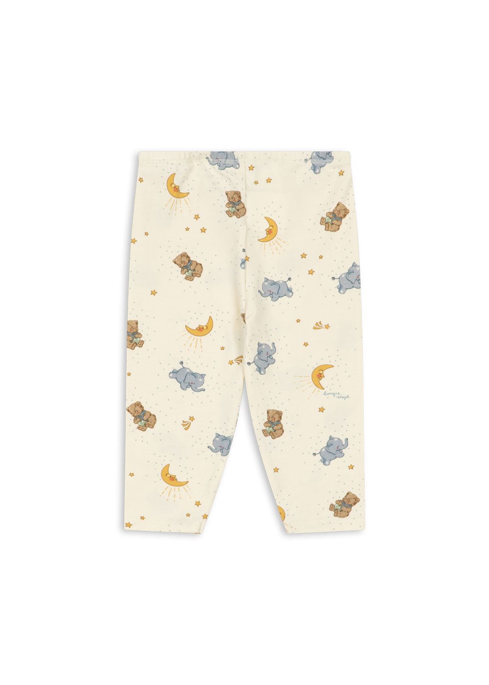 Konges Sløjd Basic Pants - Cucciolo - image 4