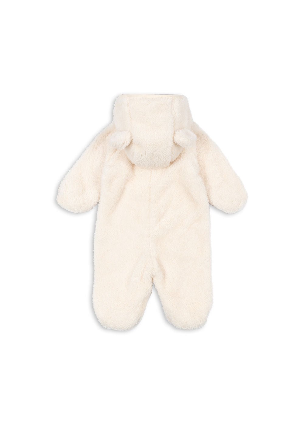 Konges Sløjd Fanga Picco Onesie - Antique White by Konges Sløjd