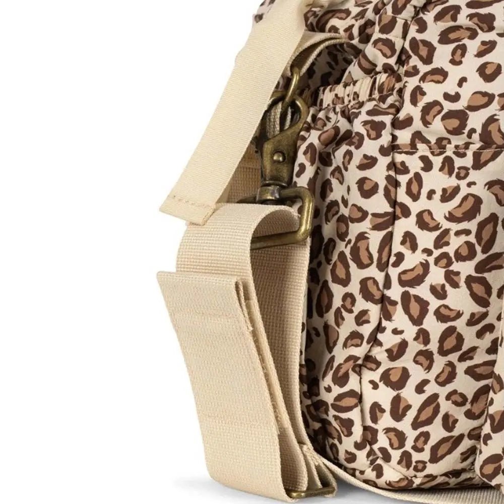 Konges Sløjd Juno All You Need Mini Bag - Leo Konges Sløjd