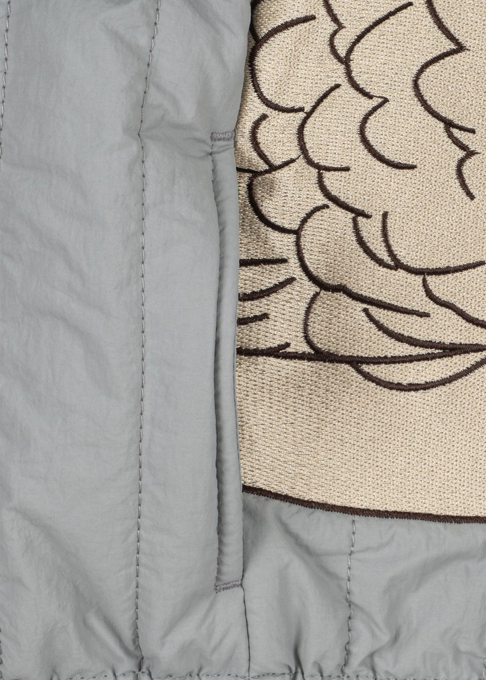 Konges Sløjd Juno Bomber Jacket - Sleet Konges Sløjd