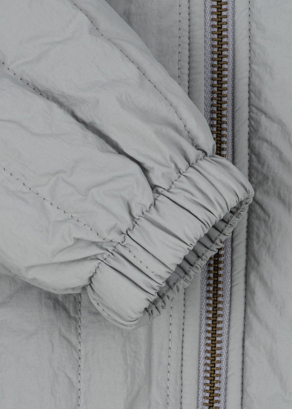 Konges Sløjd Juno Bomber Jacket - Sleet Konges Sløjd