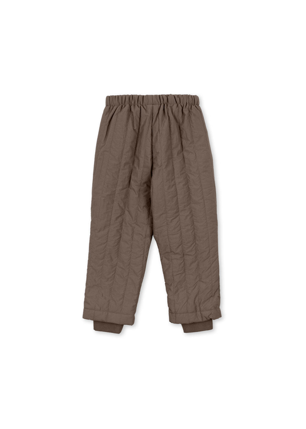 Konges Sløjd Juno Pants - Walnut Konges Sløjd