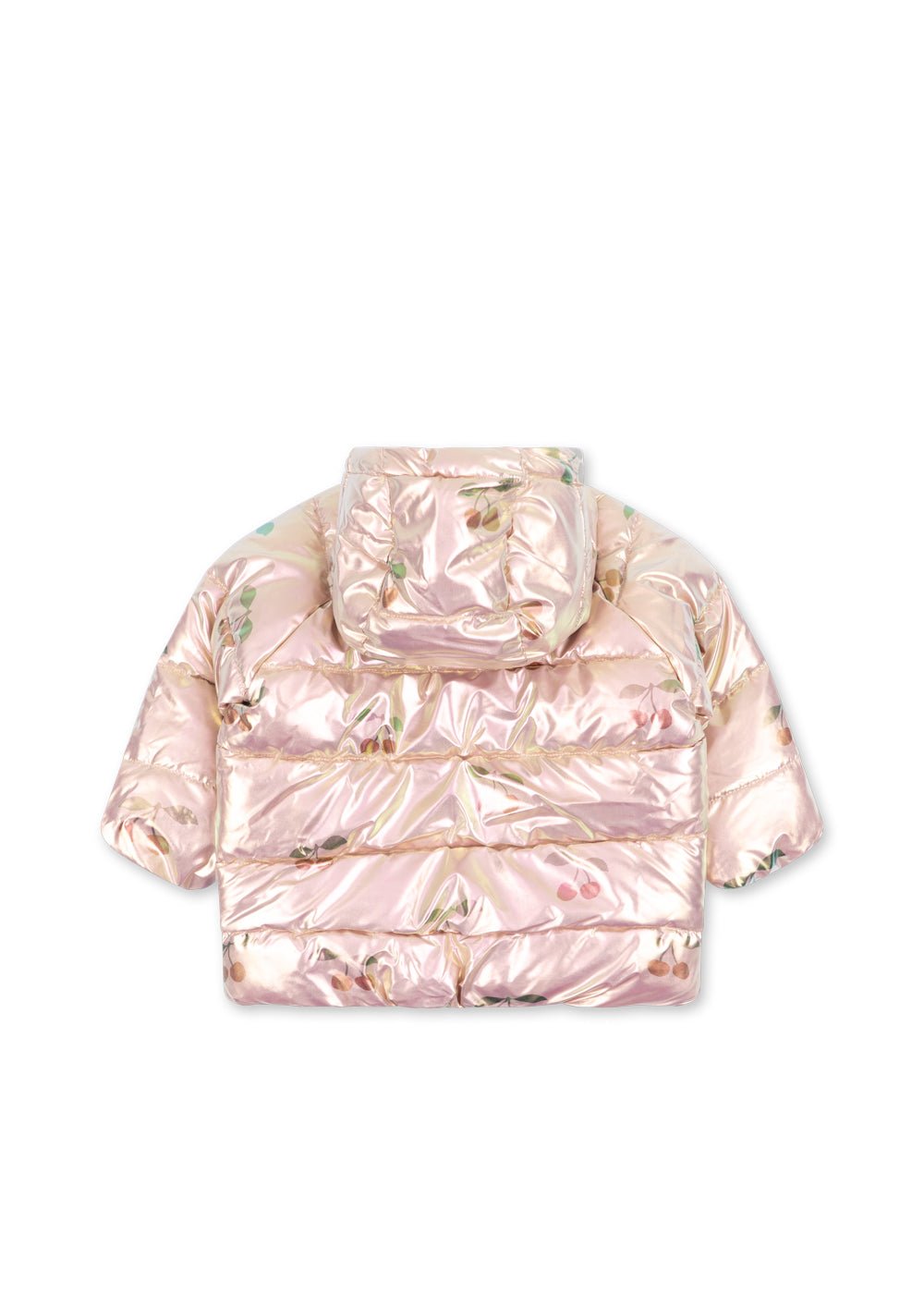 Konges Sløjd Kath Jacket in Ma Grande Cerise – gallery view 2