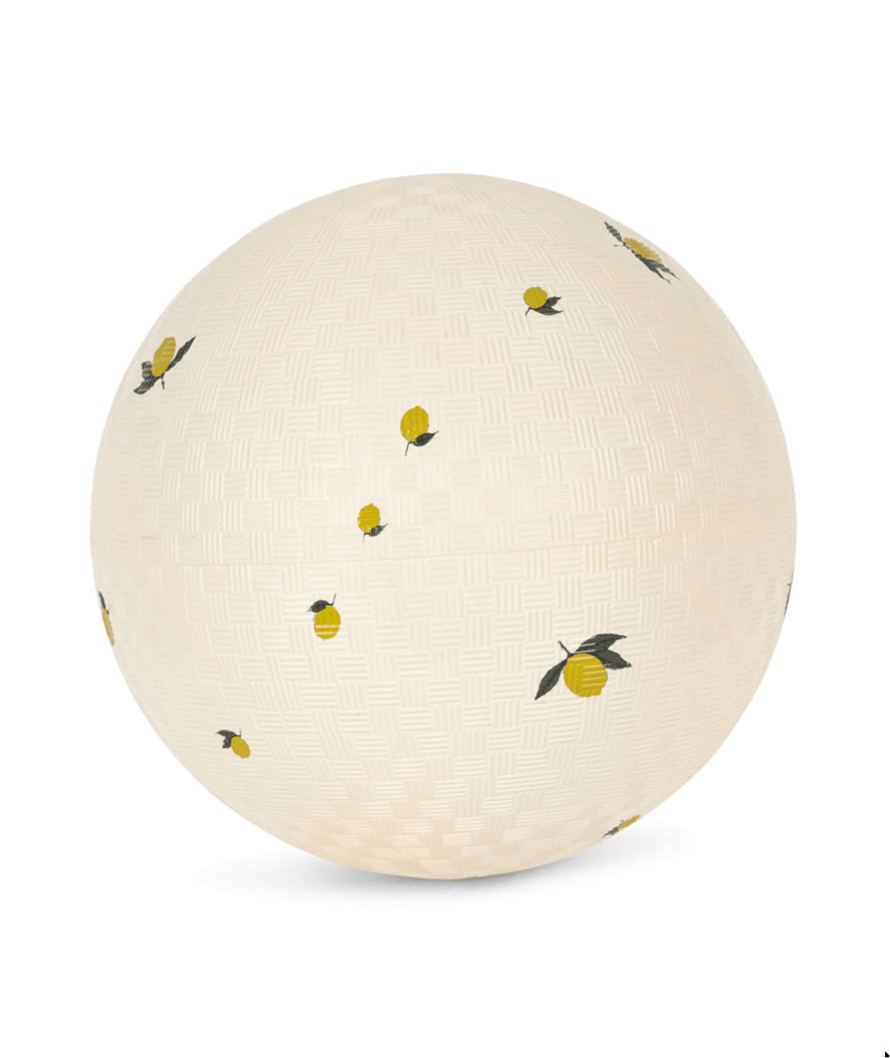 Konges Sløjd Kids Ball - Lemon