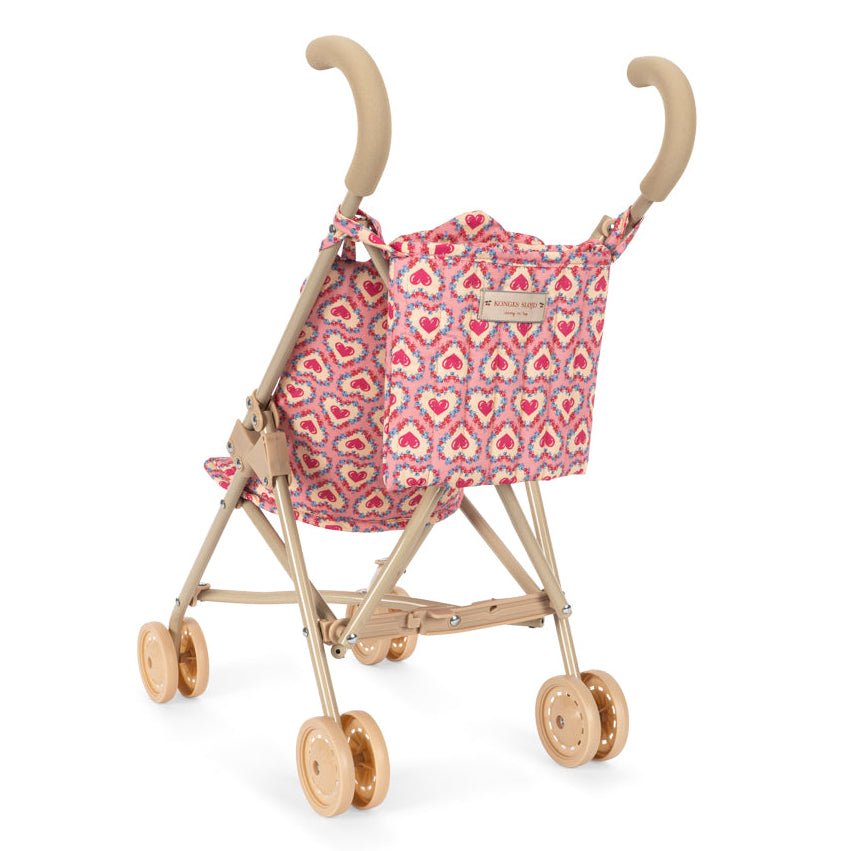 Konges Sløjd Konges Slojd – Doll Stroller – Felice Rose