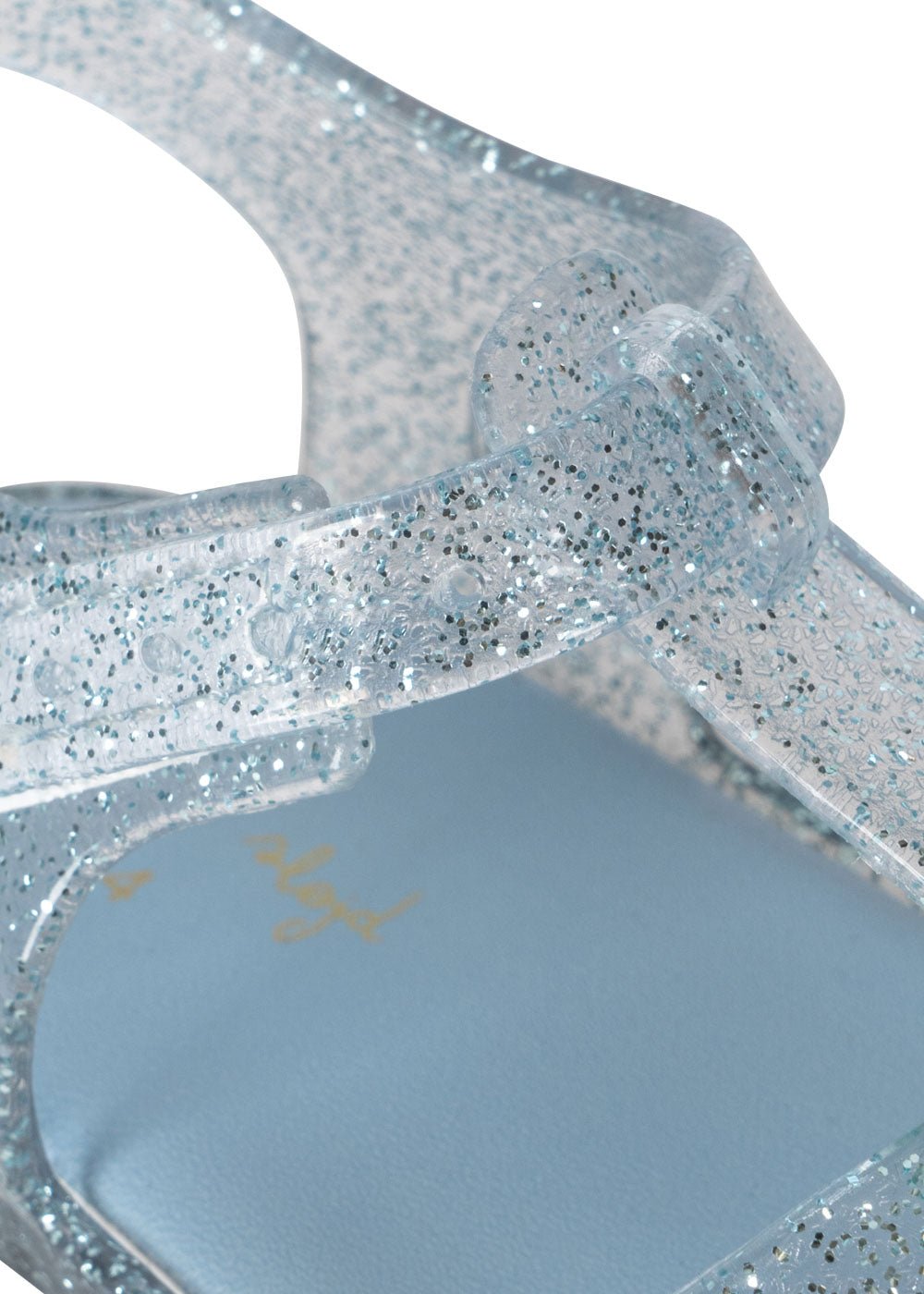 Konges sløjd lilo sandals