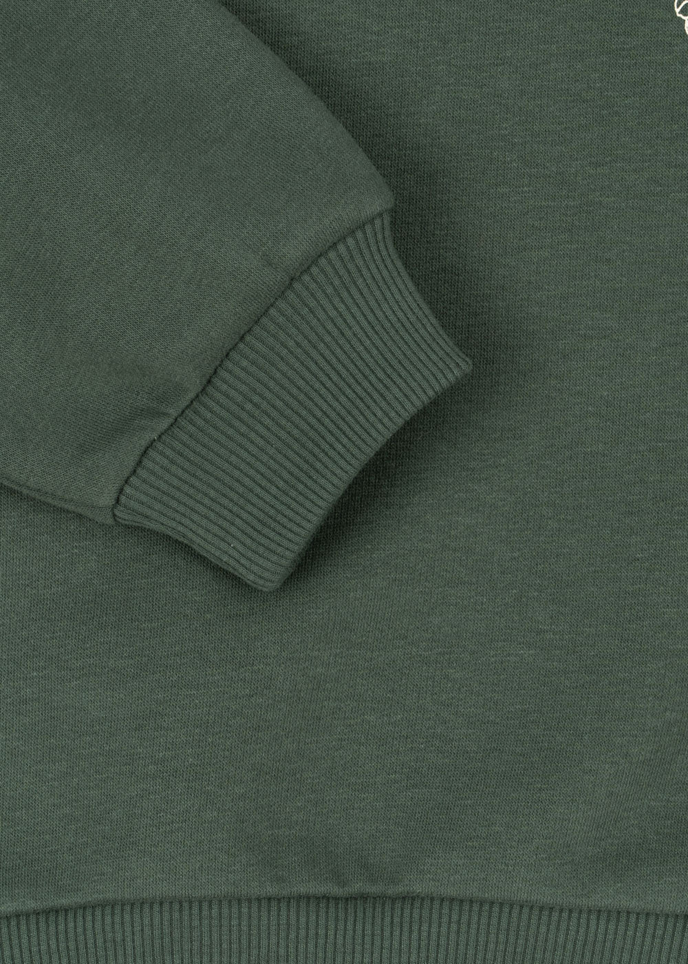 Konges Sløjd LOU SWEAT SHIRT OCS Konges Sløjd