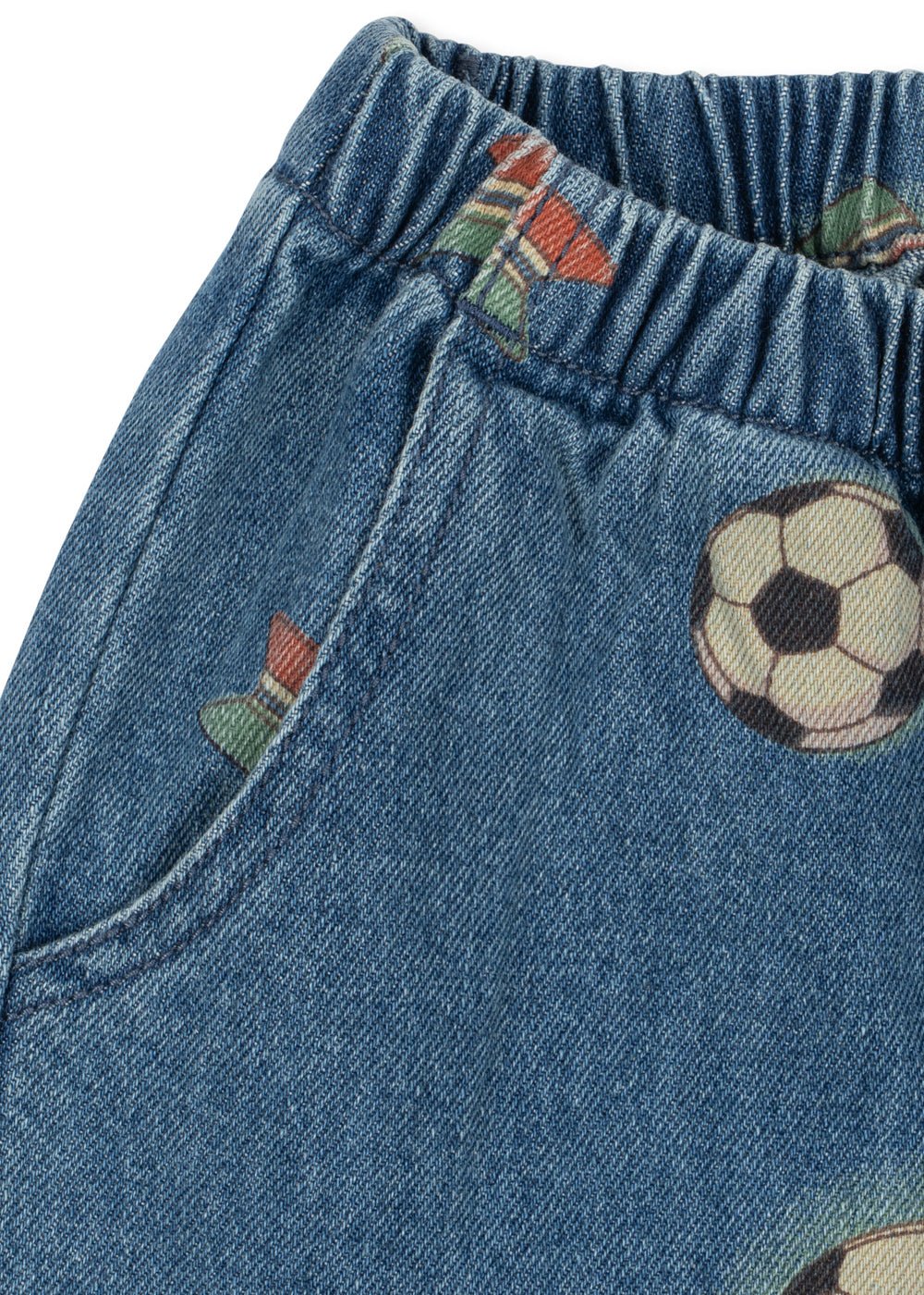 Konges Sløjd Magot Pants – Kick It Konges Sløjd