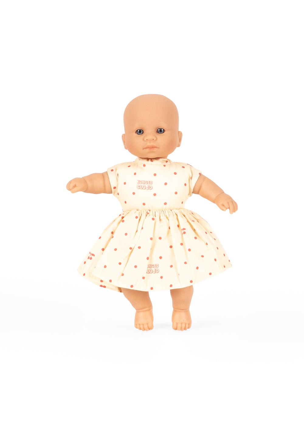 Konges Sløjd Mini Doll - Cherry Dot - product view 1
