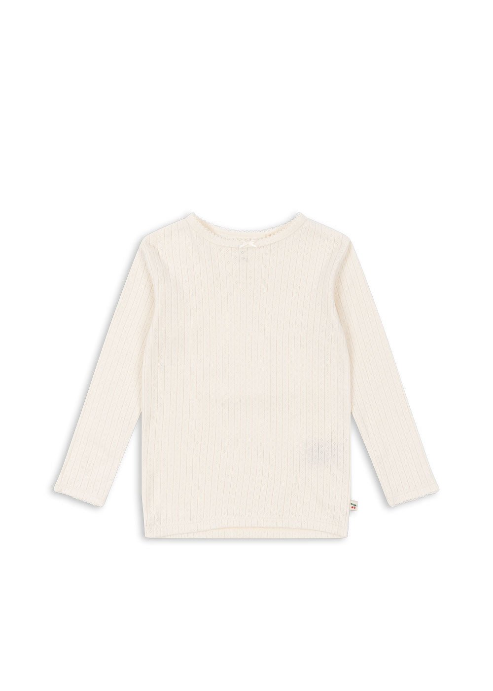 Konges Sløjd Minnie Blouse - Antique White Konges Sløjd