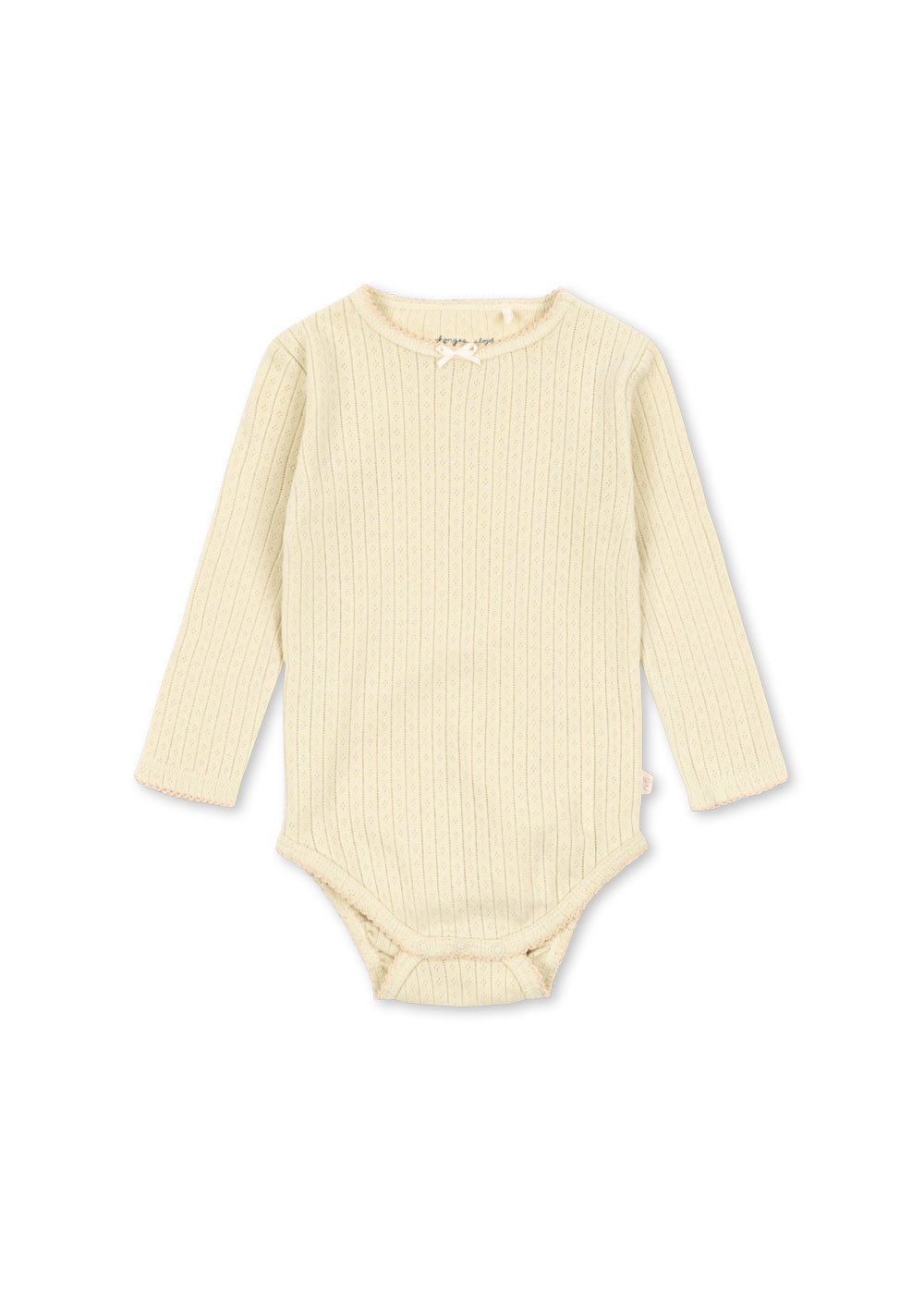 Konges Sløjd Minnie Body - Green Haze Konges Sløjd