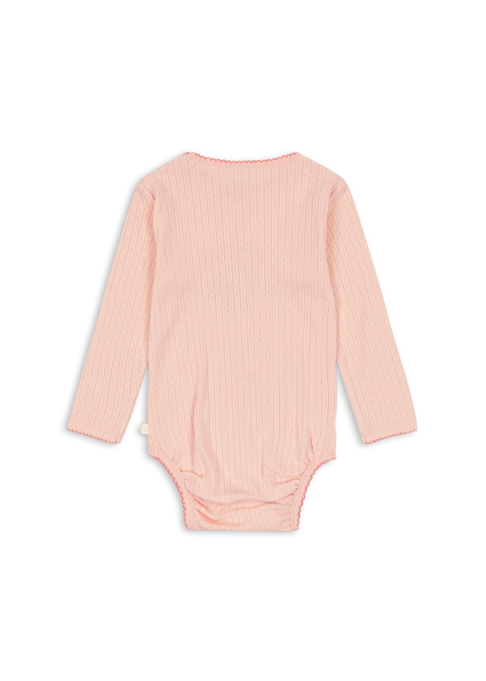 Konges Sløjd Minnie Body - Pale Blush Konges Sløjd