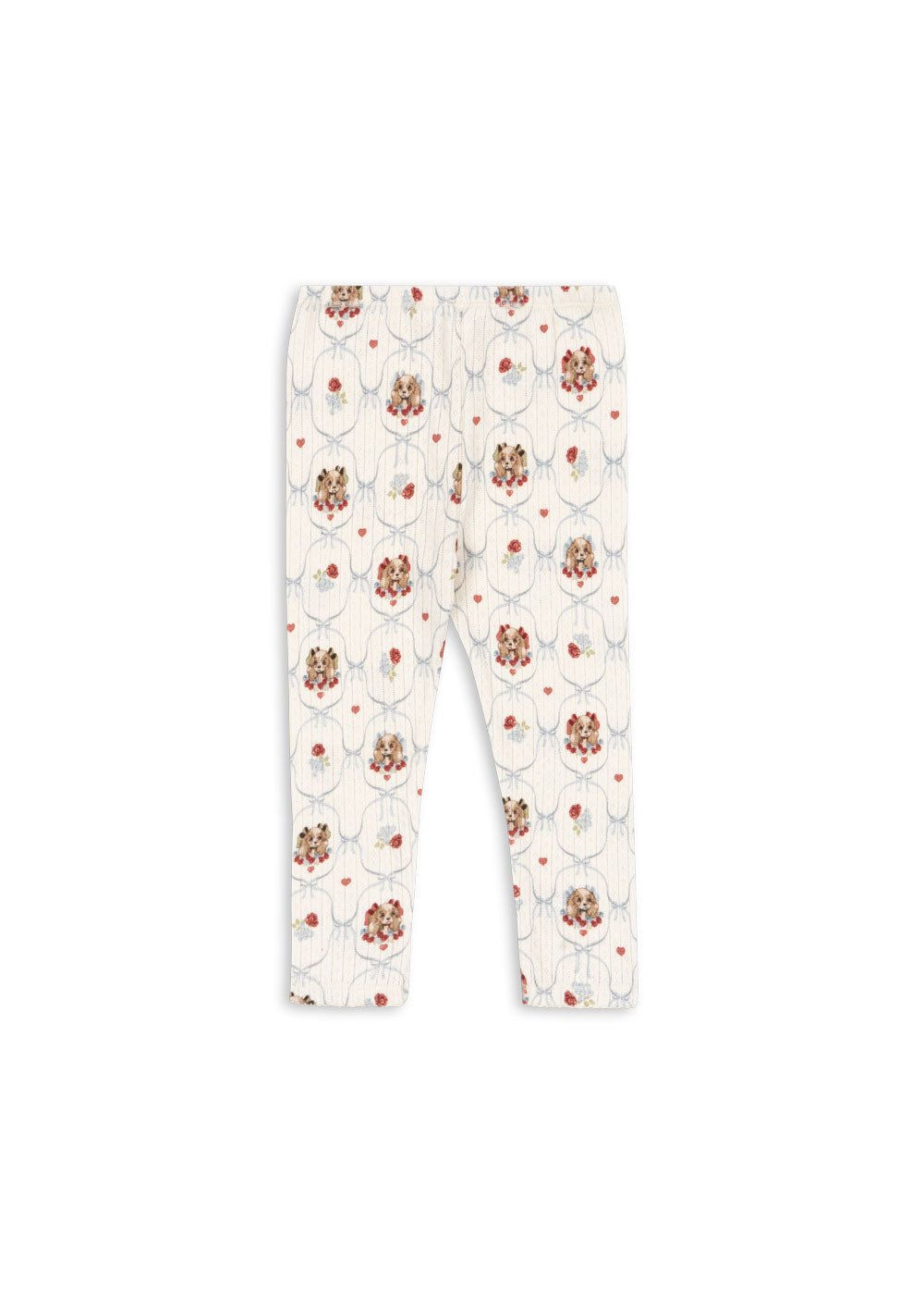 Konges Sløjd Minnie Leggings – Puppy Konges Sløjd