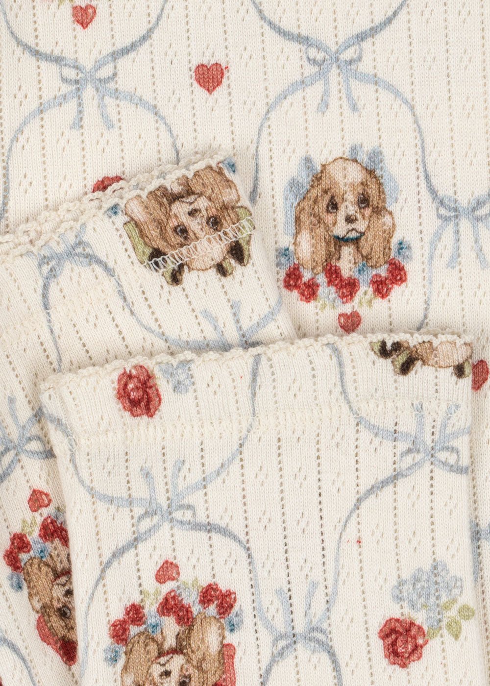 Konges Sløjd Minnie Leggings – Puppy Konges Sløjd