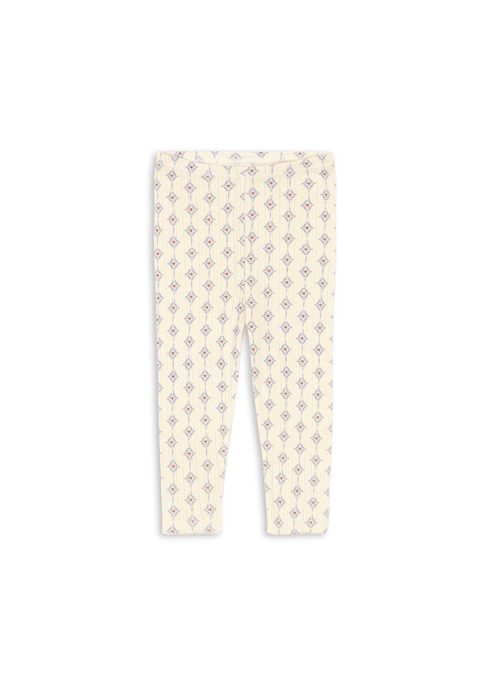 Konges Sløjd MINNIE PANTS - muro blu Konges Sløjd