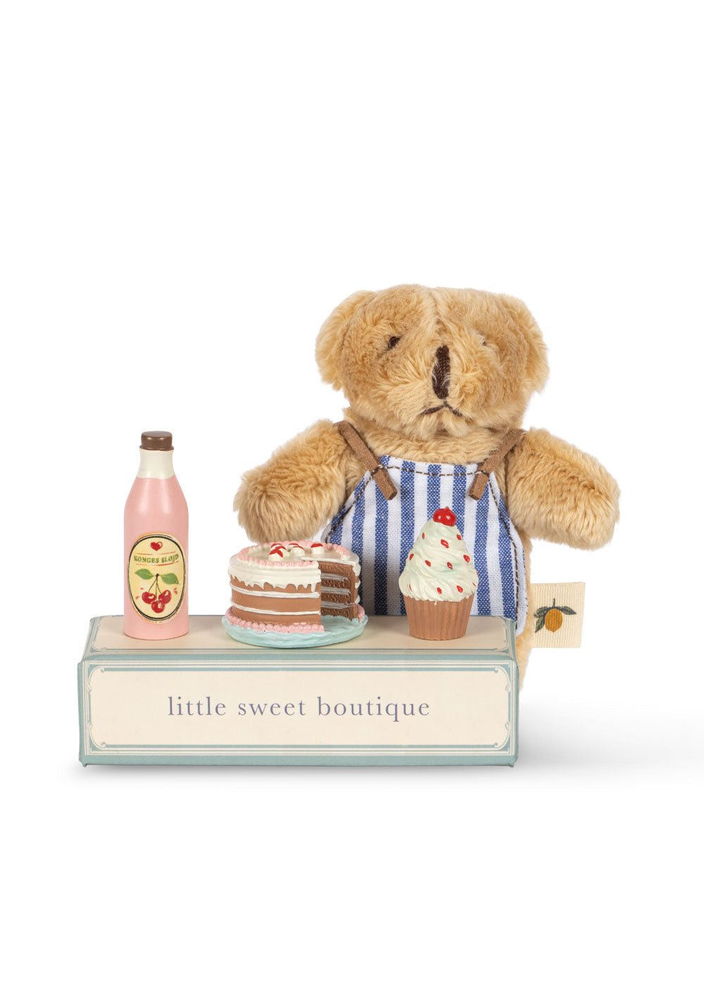 Konges Sløjd My Sweet Boutique Play Set – Multi Konges Sløjd
